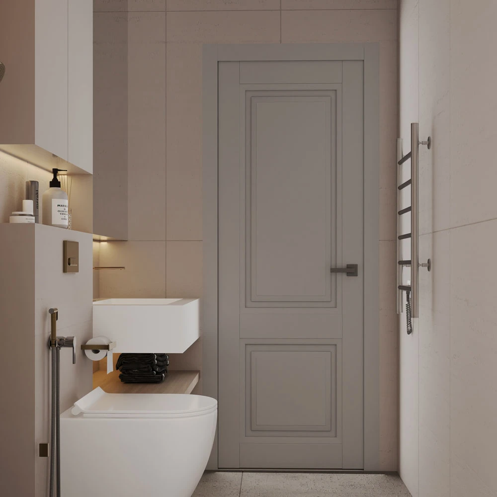 Spazi residenziali 5