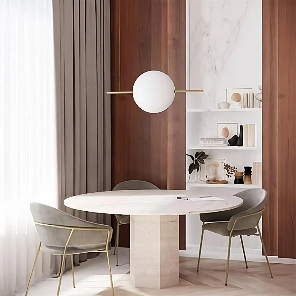 Ceiling lamp 2