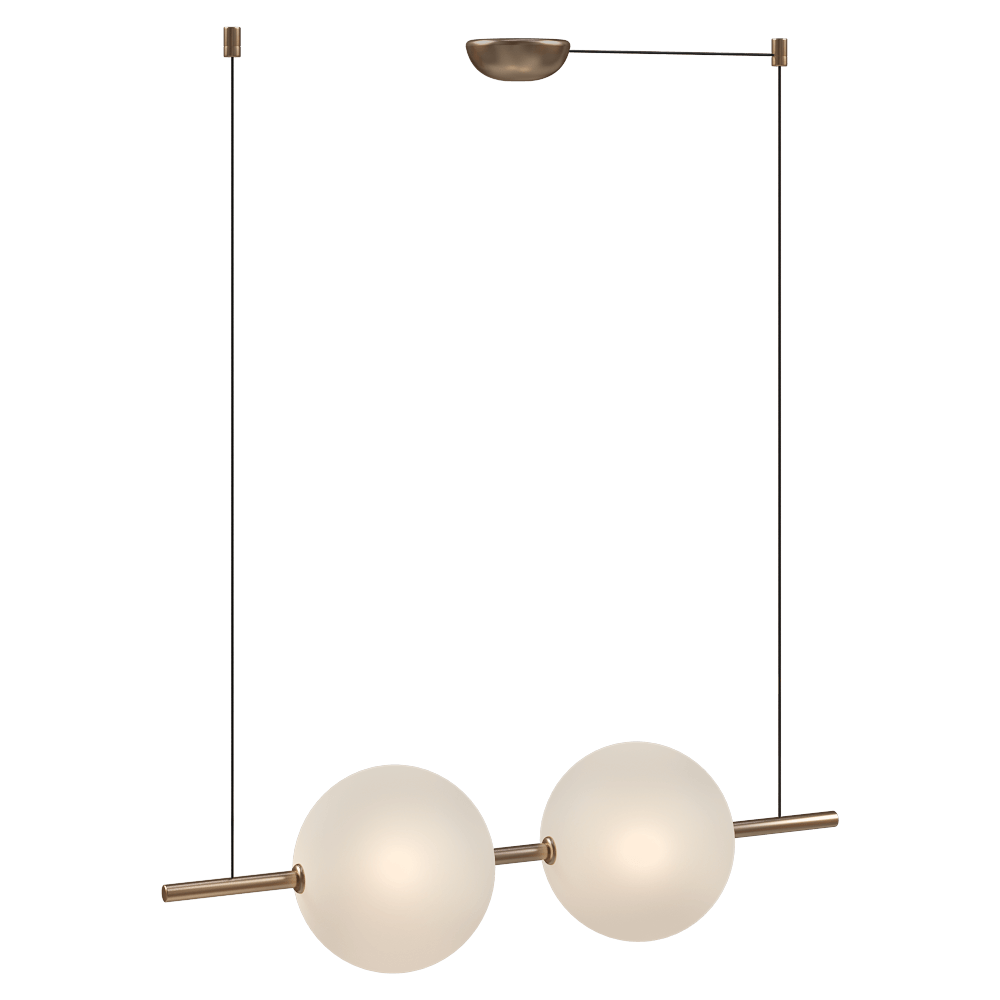  Deckenlampe 1