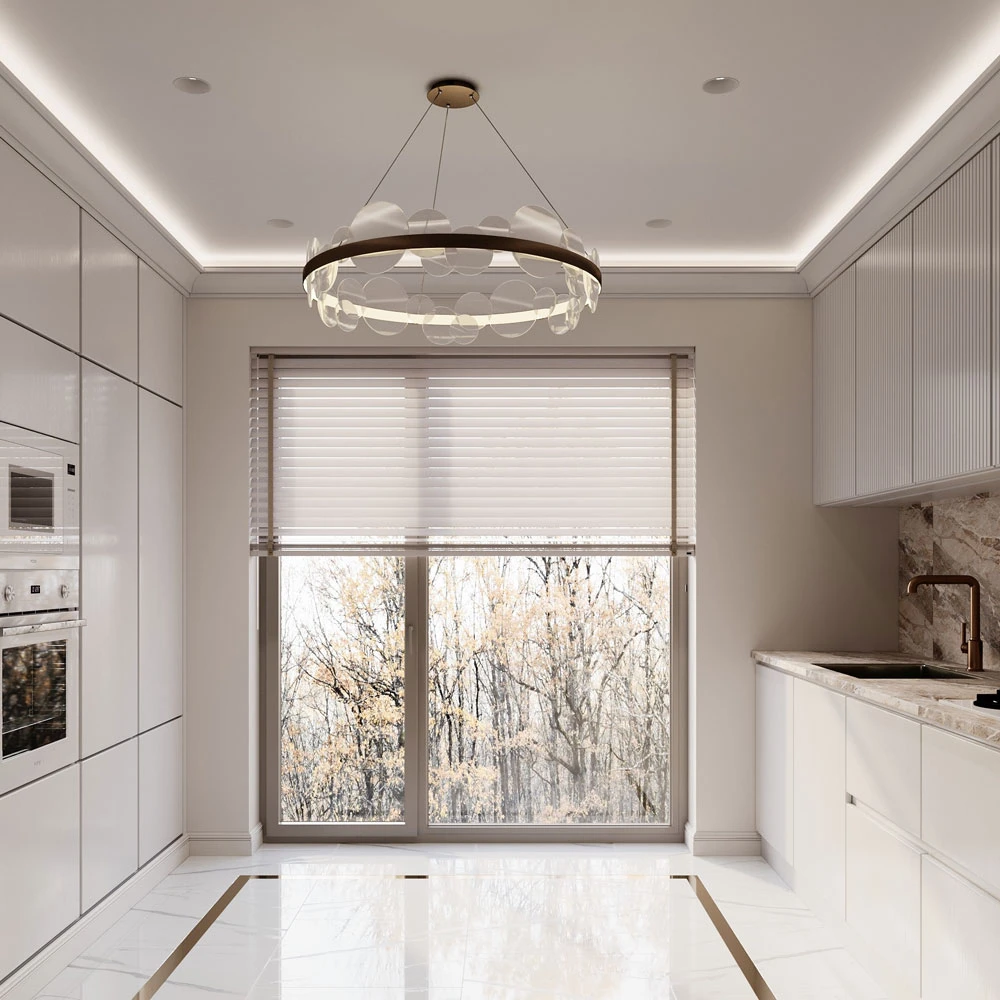 Espaces résidentiels 5