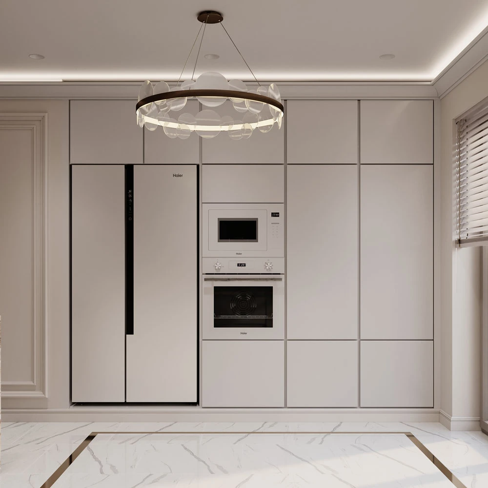 Espaces résidentiels 6