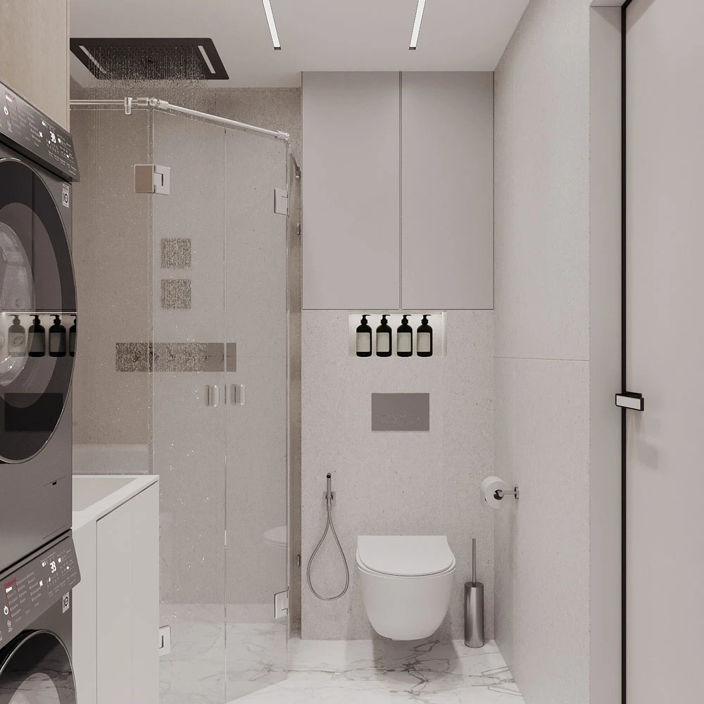 Spazi residenziali 2