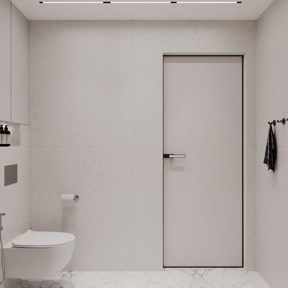 Spazi residenziali 3