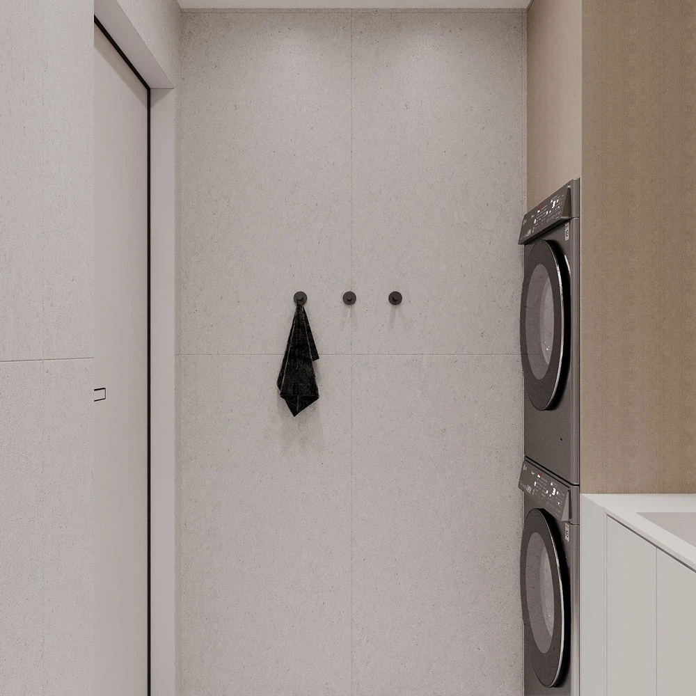 Spazi residenziali 4