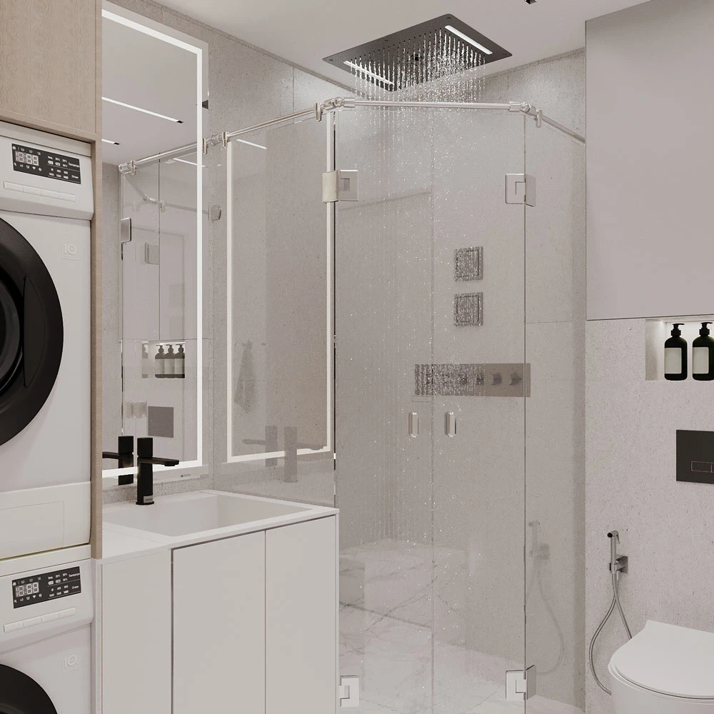 Spazi residenziali 5