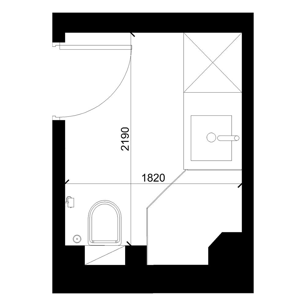 Spazi residenziali 6