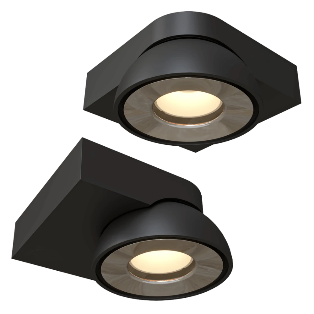 Spot Light Delta Light Tweeter M On 1 DIM8