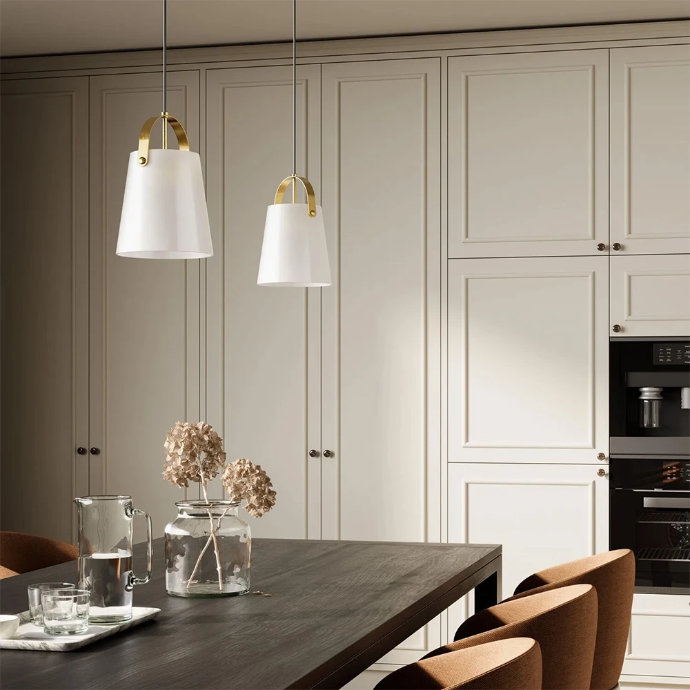 Pendant Lamp Il Fanale Bell 287.01.ONB (2)