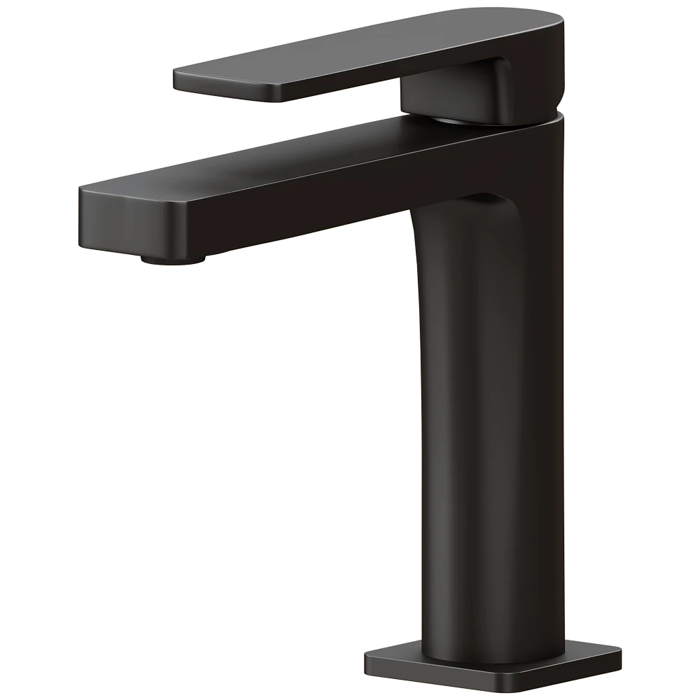 Rubinetto del bagno 1