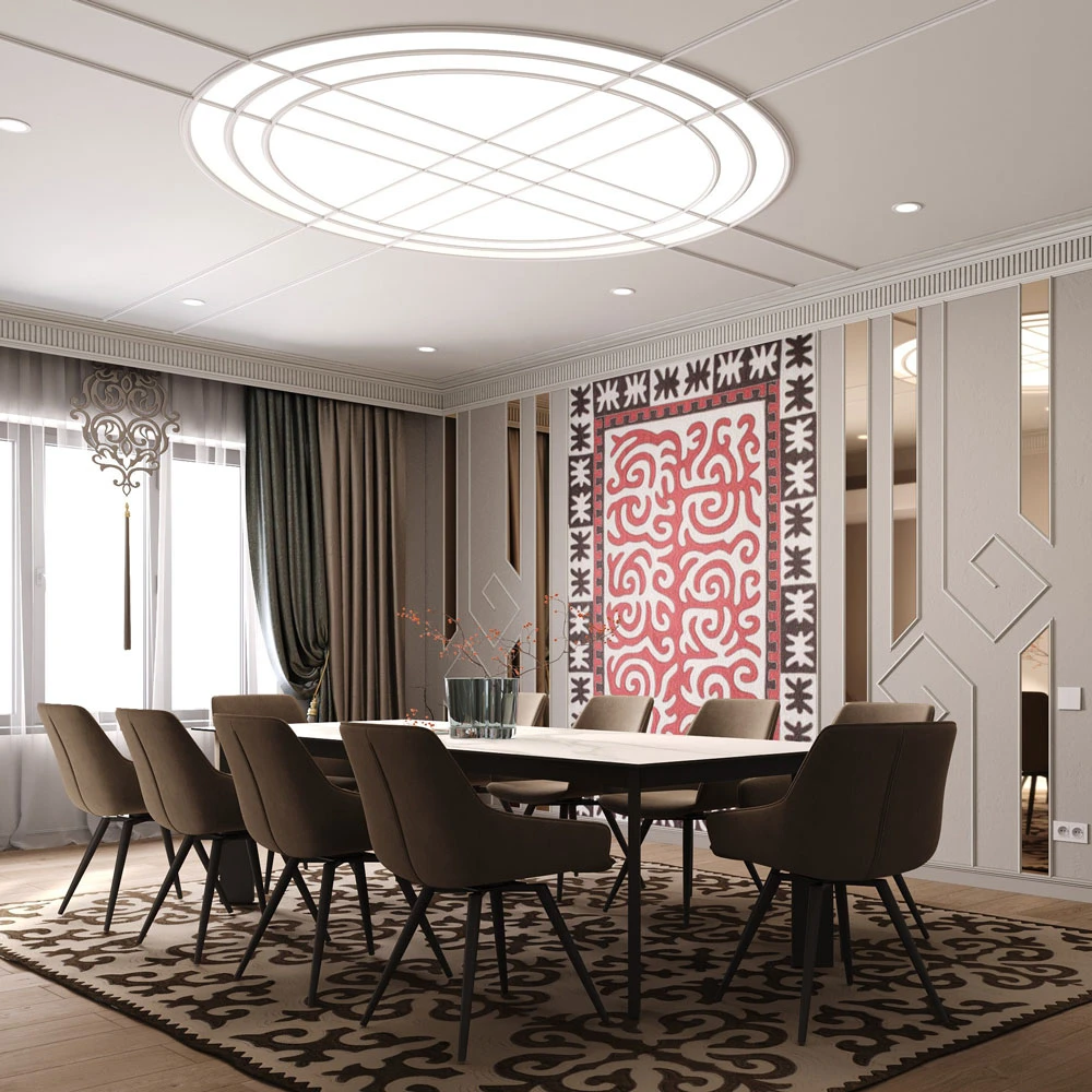 Residential Spaces 3