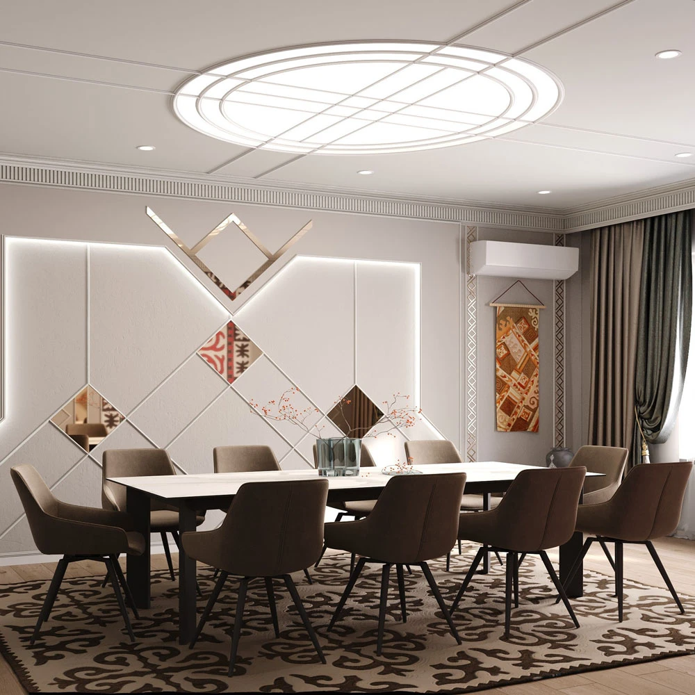 Residential Spaces 4