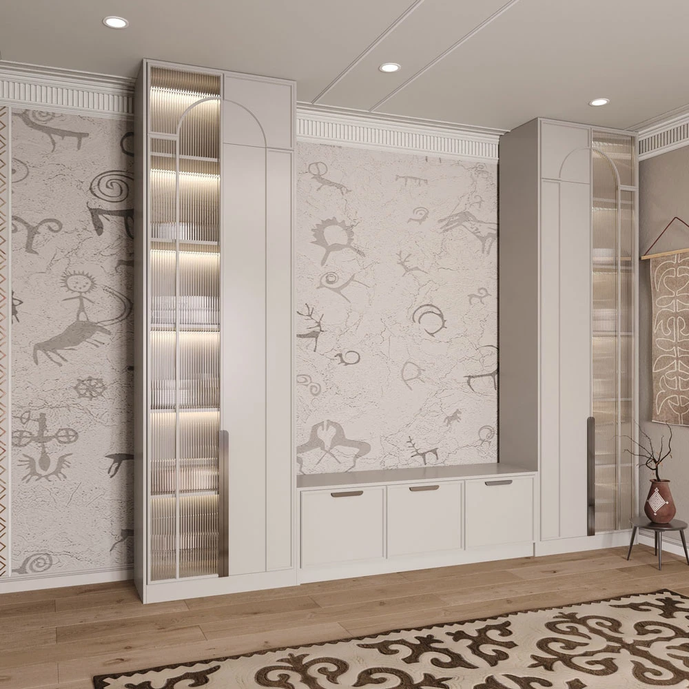 Residential Spaces 6