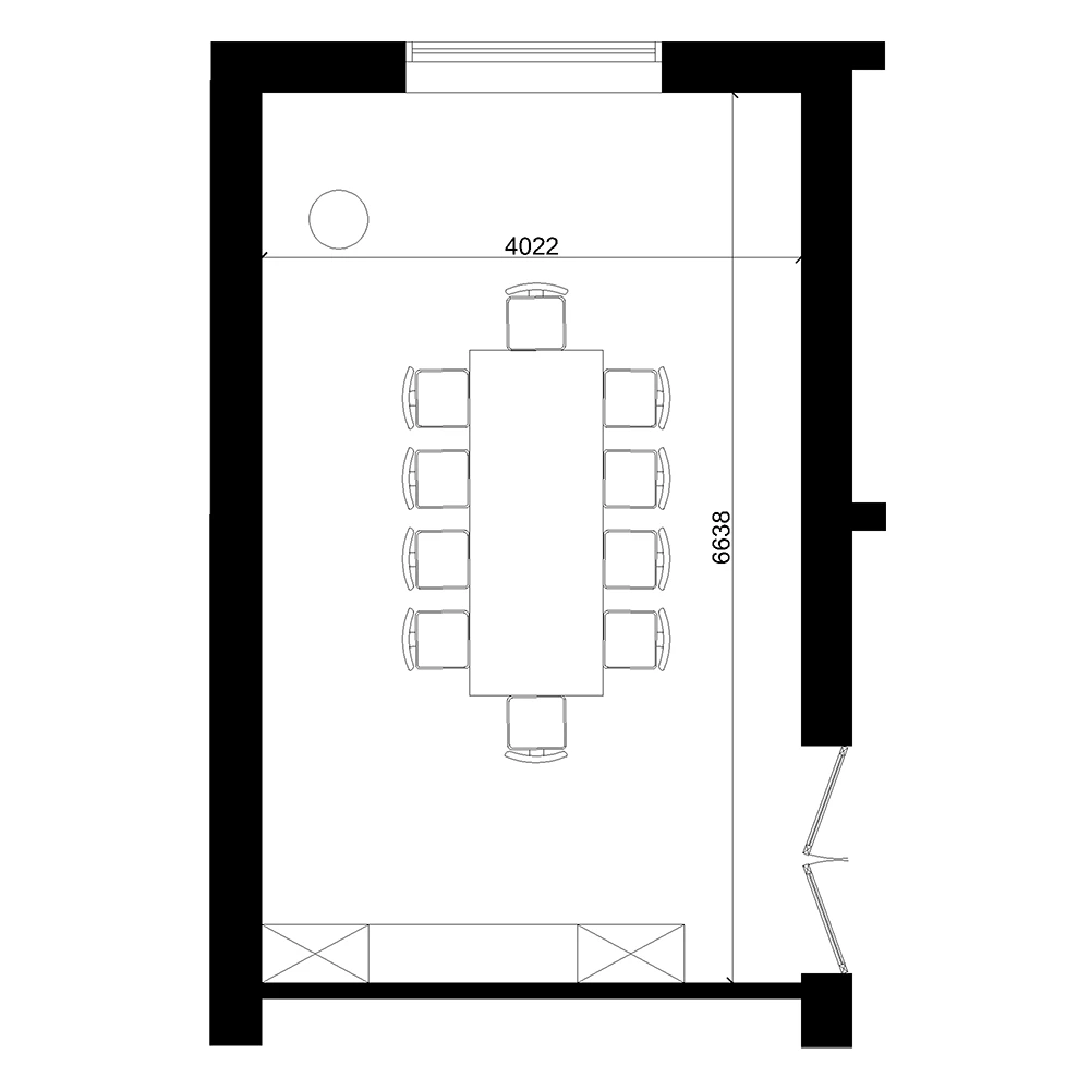 Residential Spaces 7