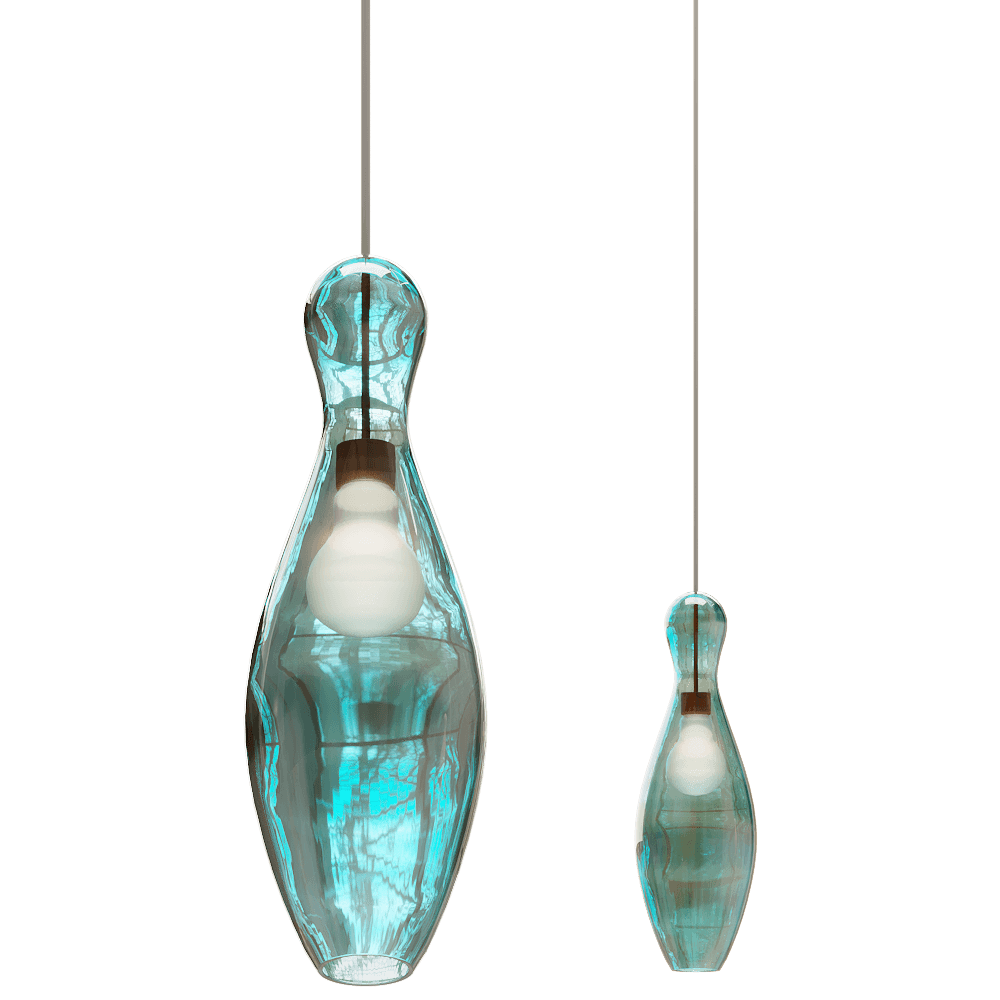  Deckenlampe 1