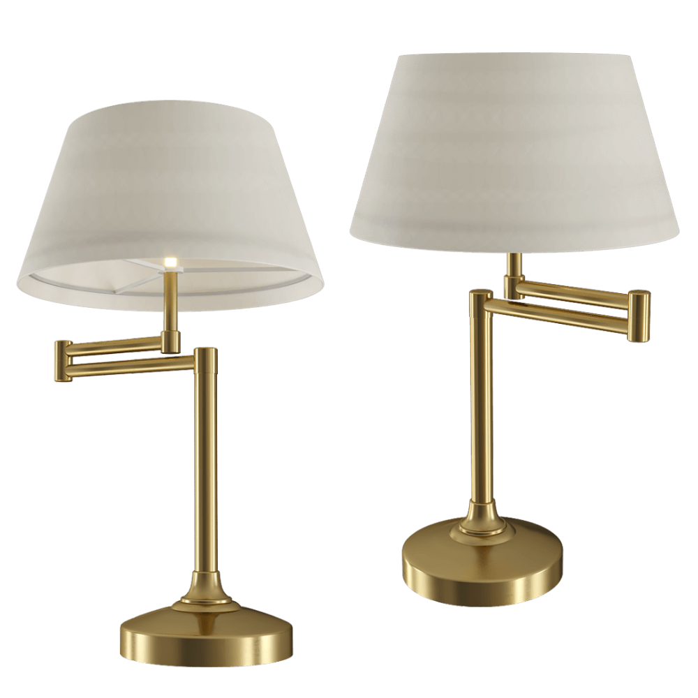 Table lamp 1