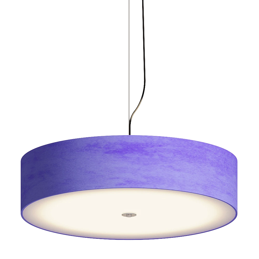Pendant Lamp MODO LUCE SRL Discovolante