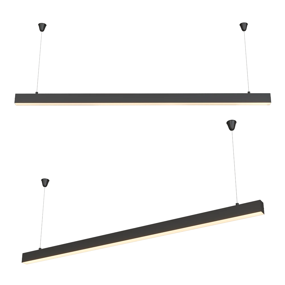  Deckenlampe 1