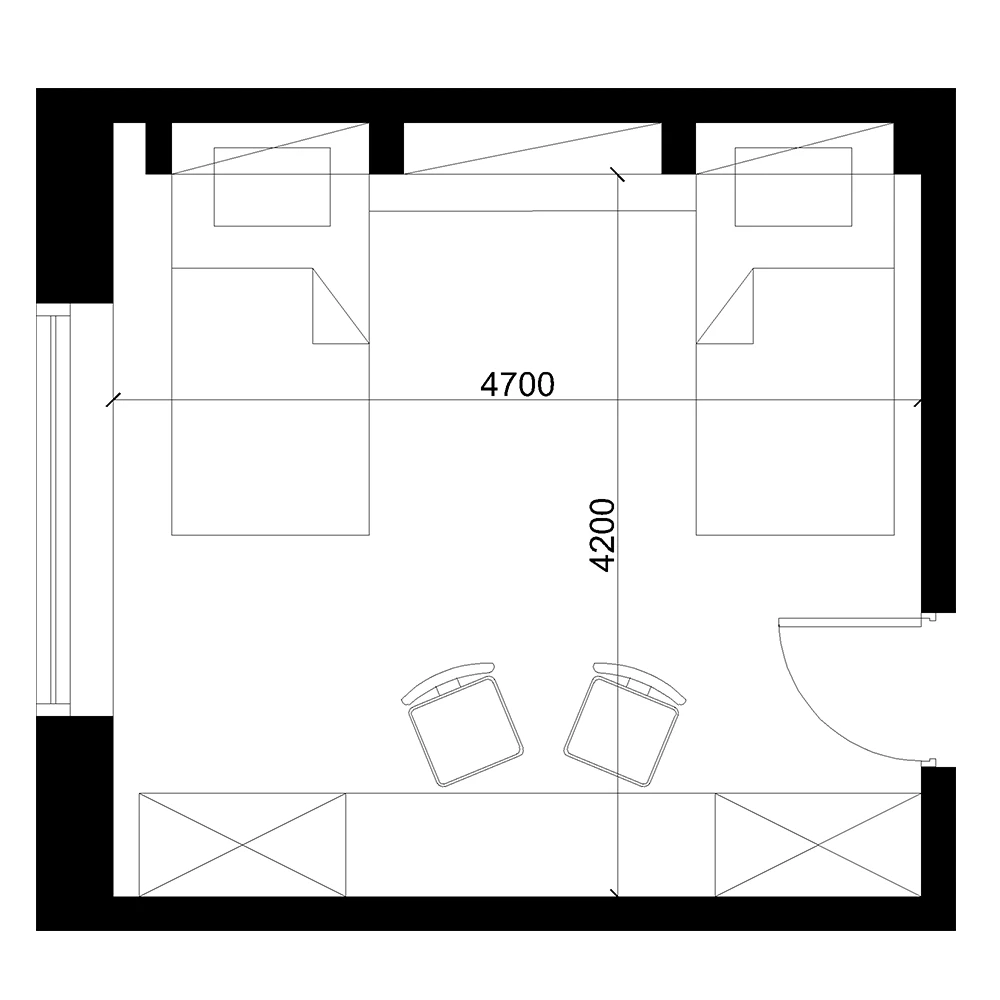 Residential Spaces 8