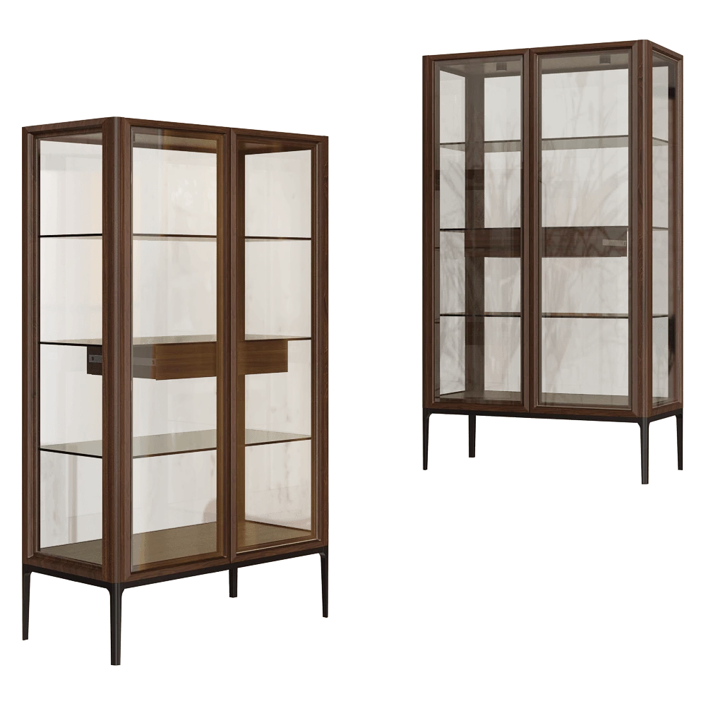 Sideboard & Chest of Drawer 1