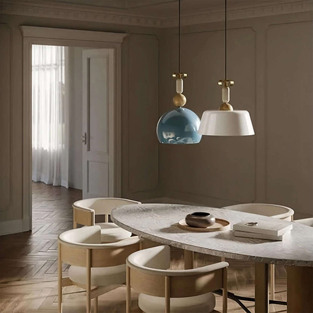 Pendant Lamp Il Fanale Bon Ton N1A1O (3)