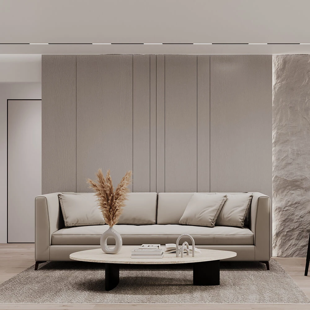 Residential Spaces 1