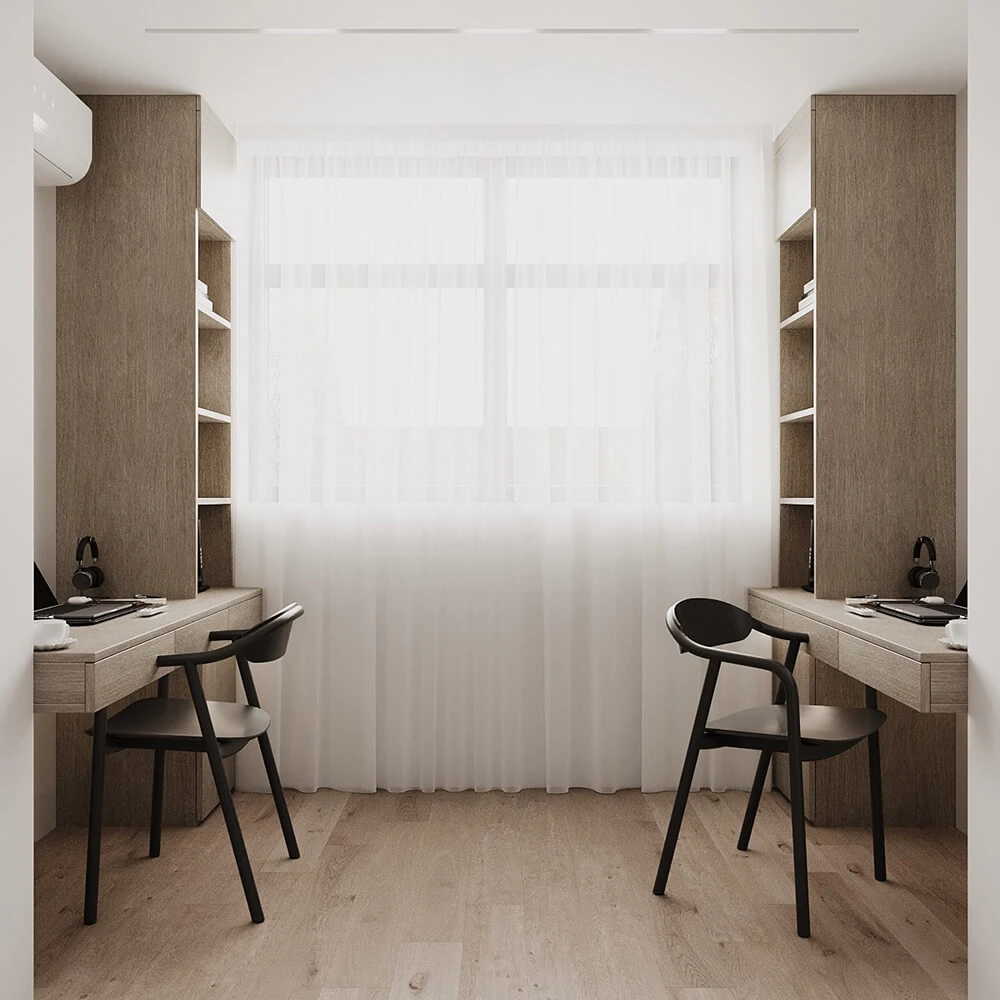 Residential Spaces 11