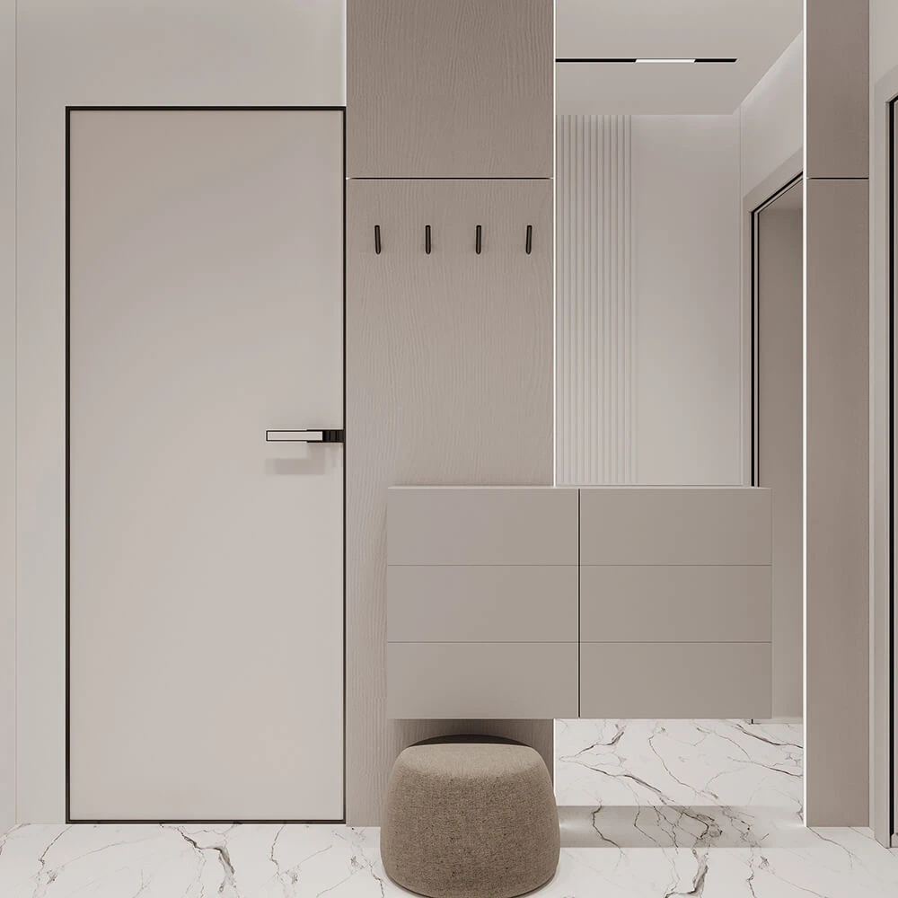 Residential Spaces 12