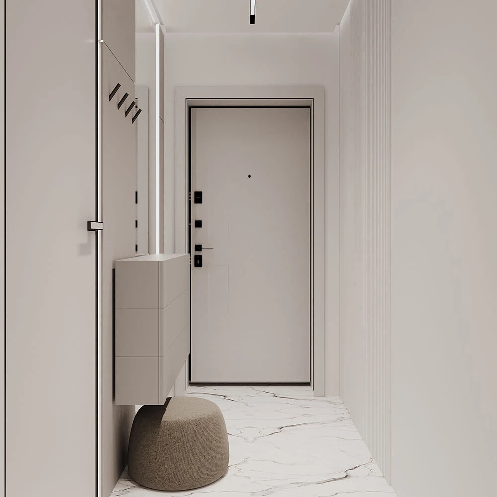 Residential Spaces 13