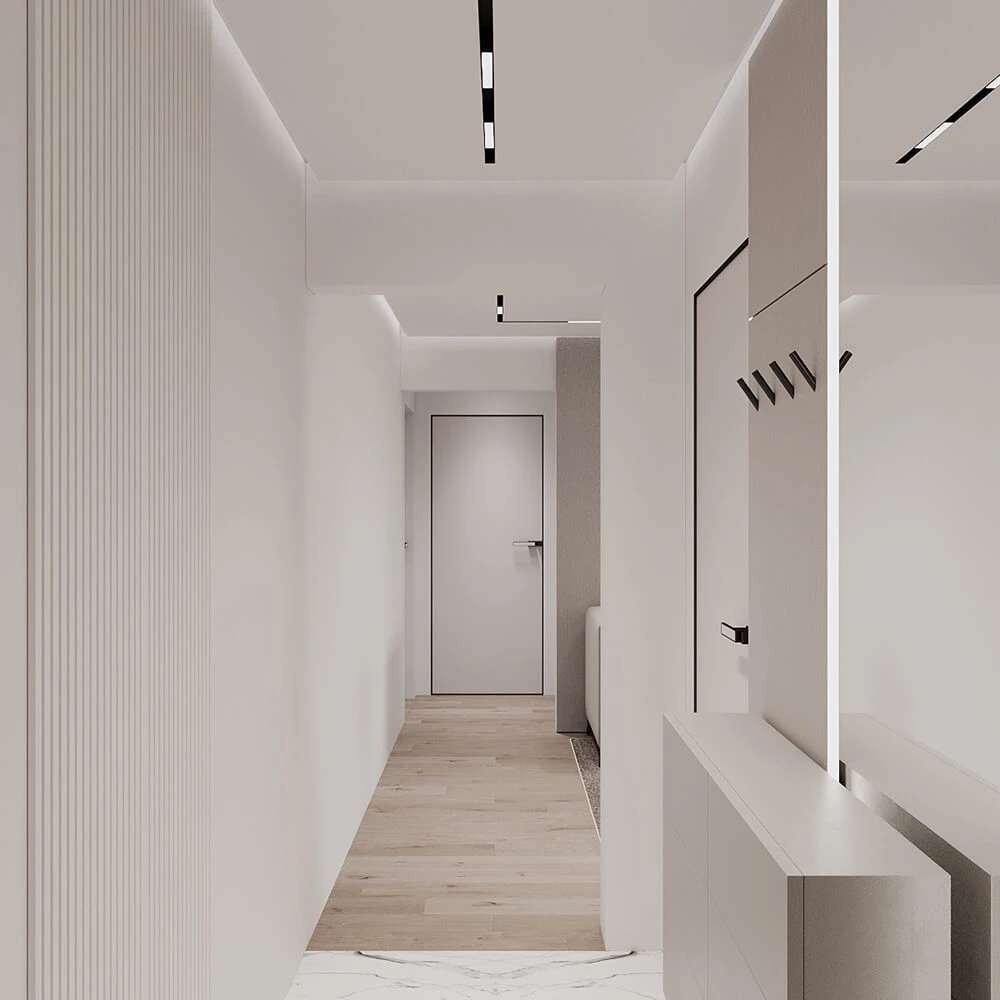 Residential Spaces 14