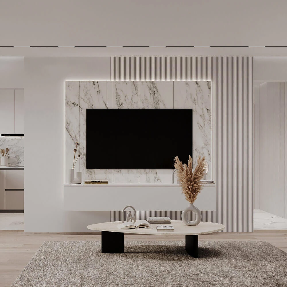 Residential Spaces 2