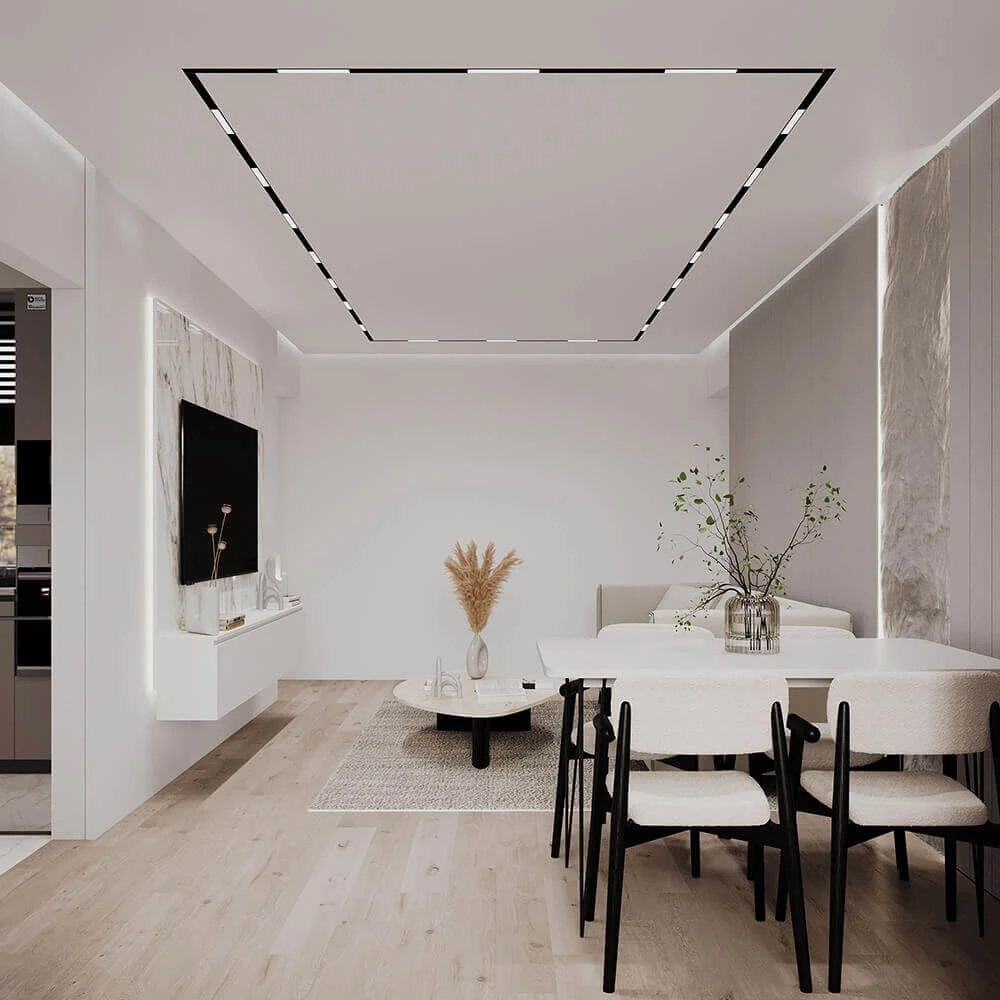 Residential Spaces 3