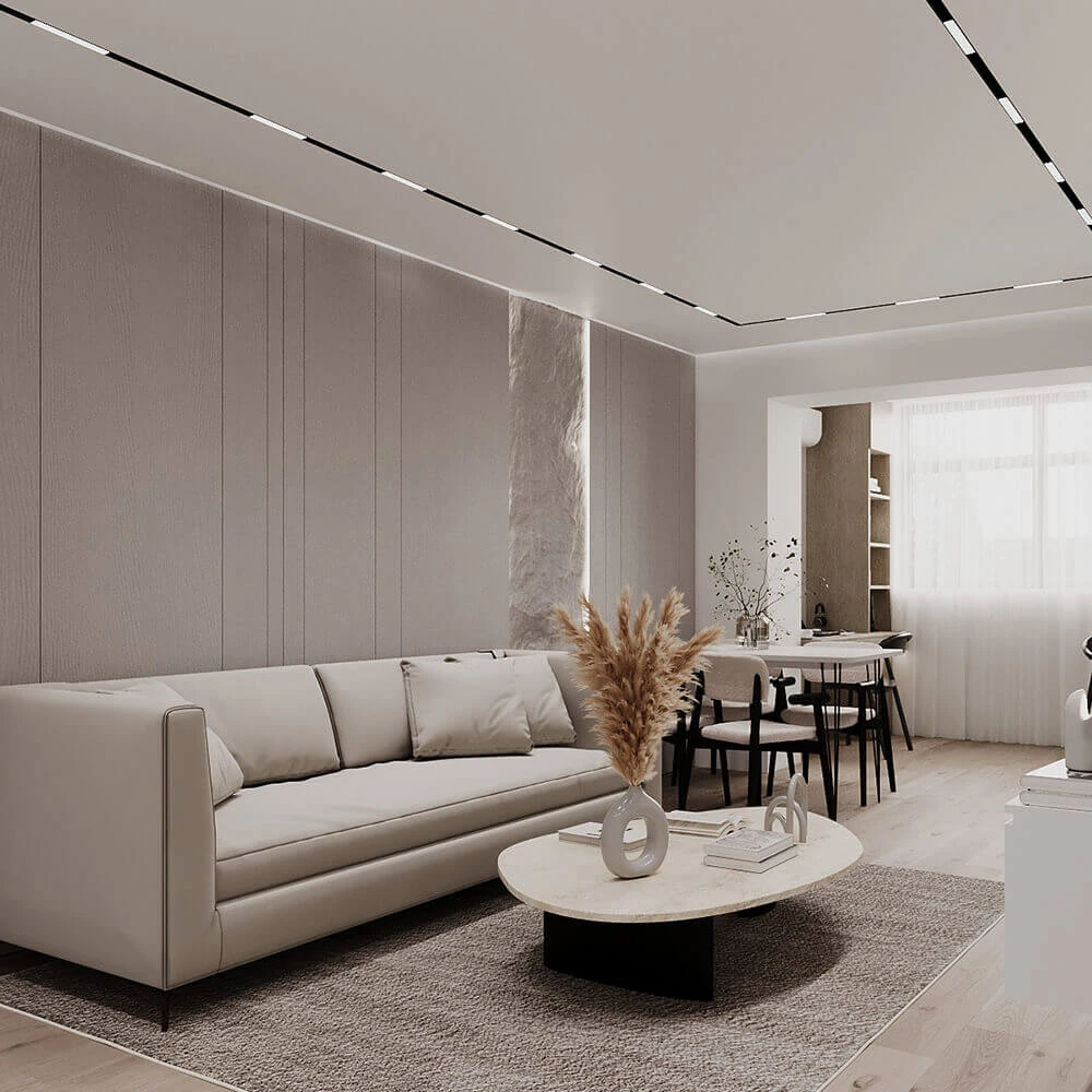 Residential Spaces 4