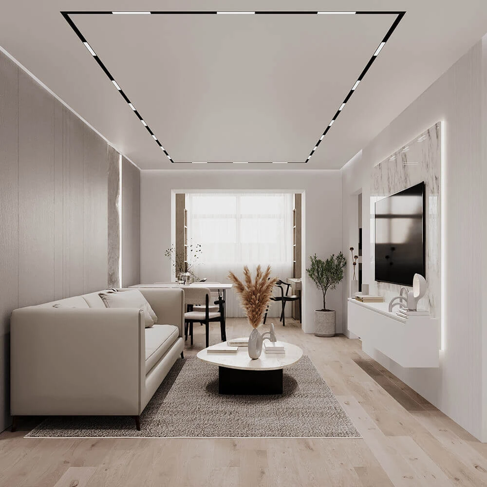 Residential Spaces 5