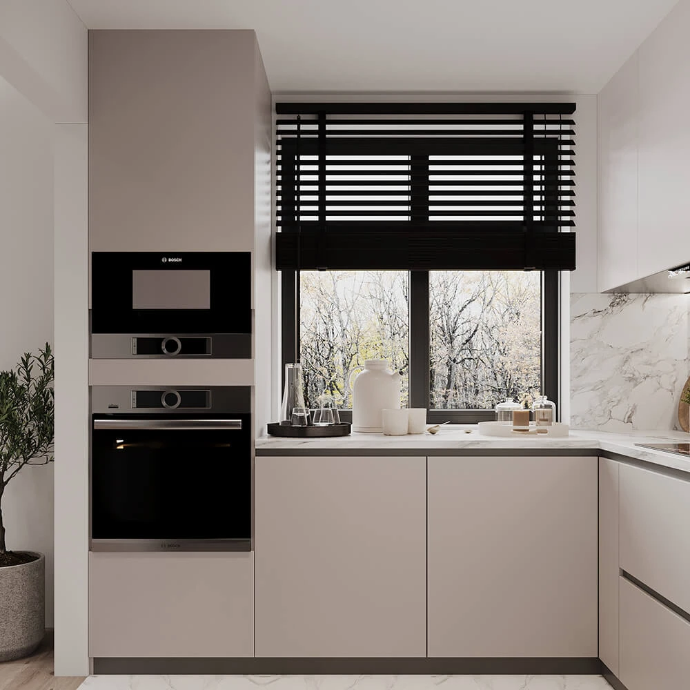 Residential Spaces 7