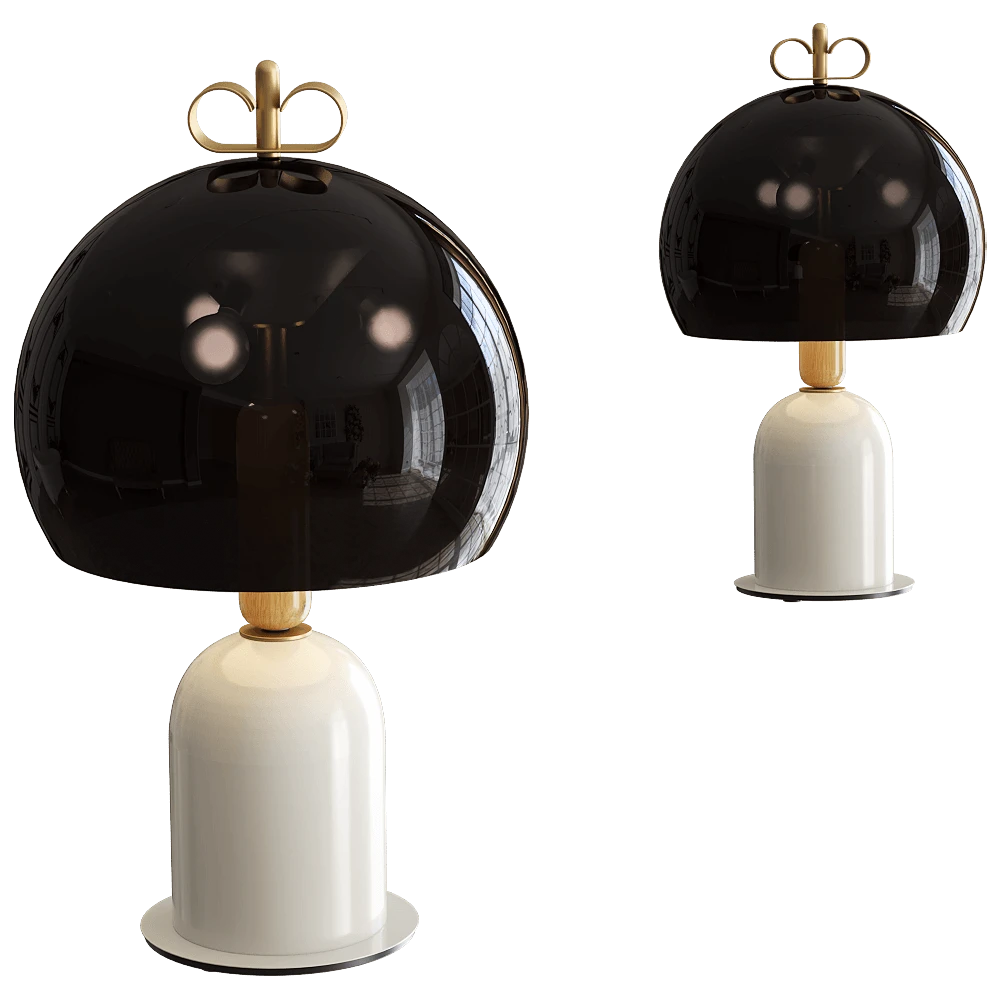 Table lamp Il Fanale Bon Ton N4A3EO