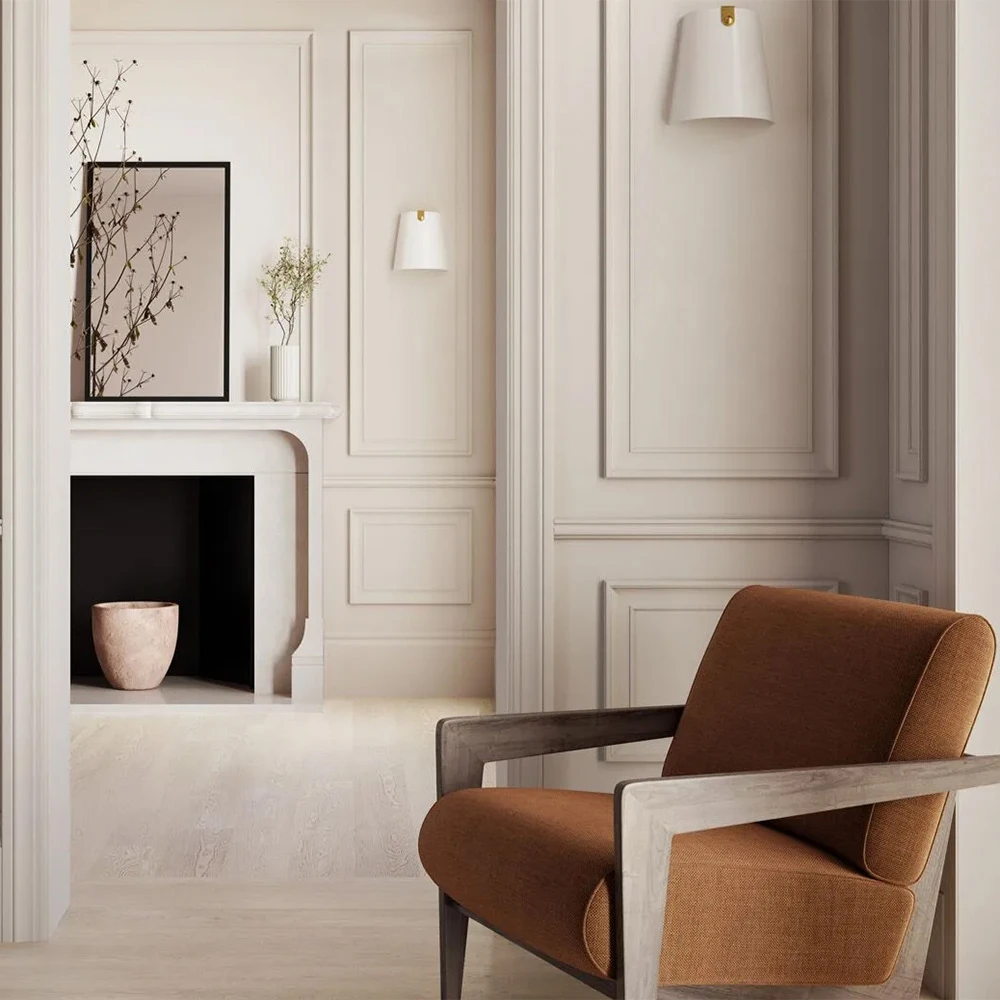 Wall light Il Fanale Bell 287.04.ONB (2)