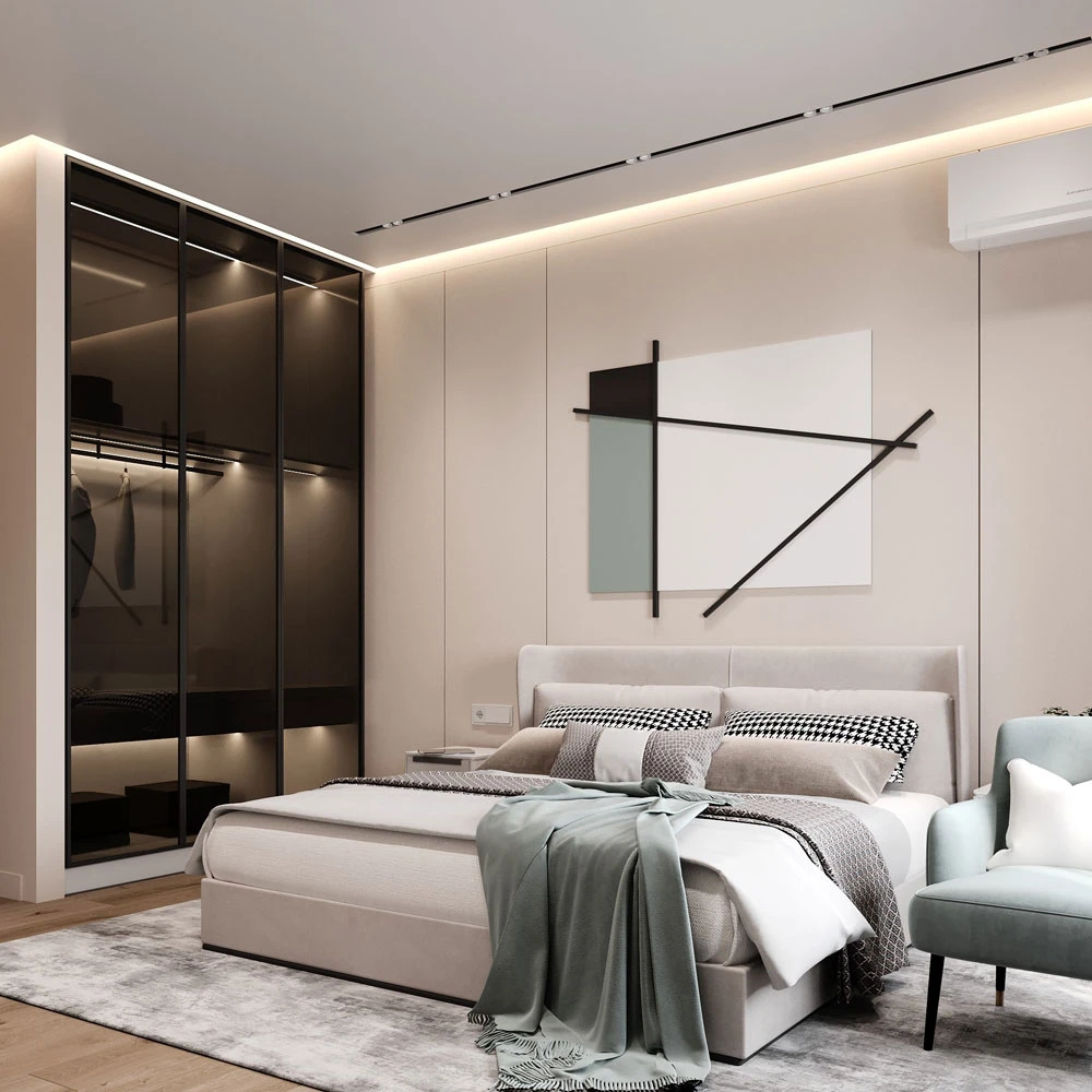 Spazi residenziali 2