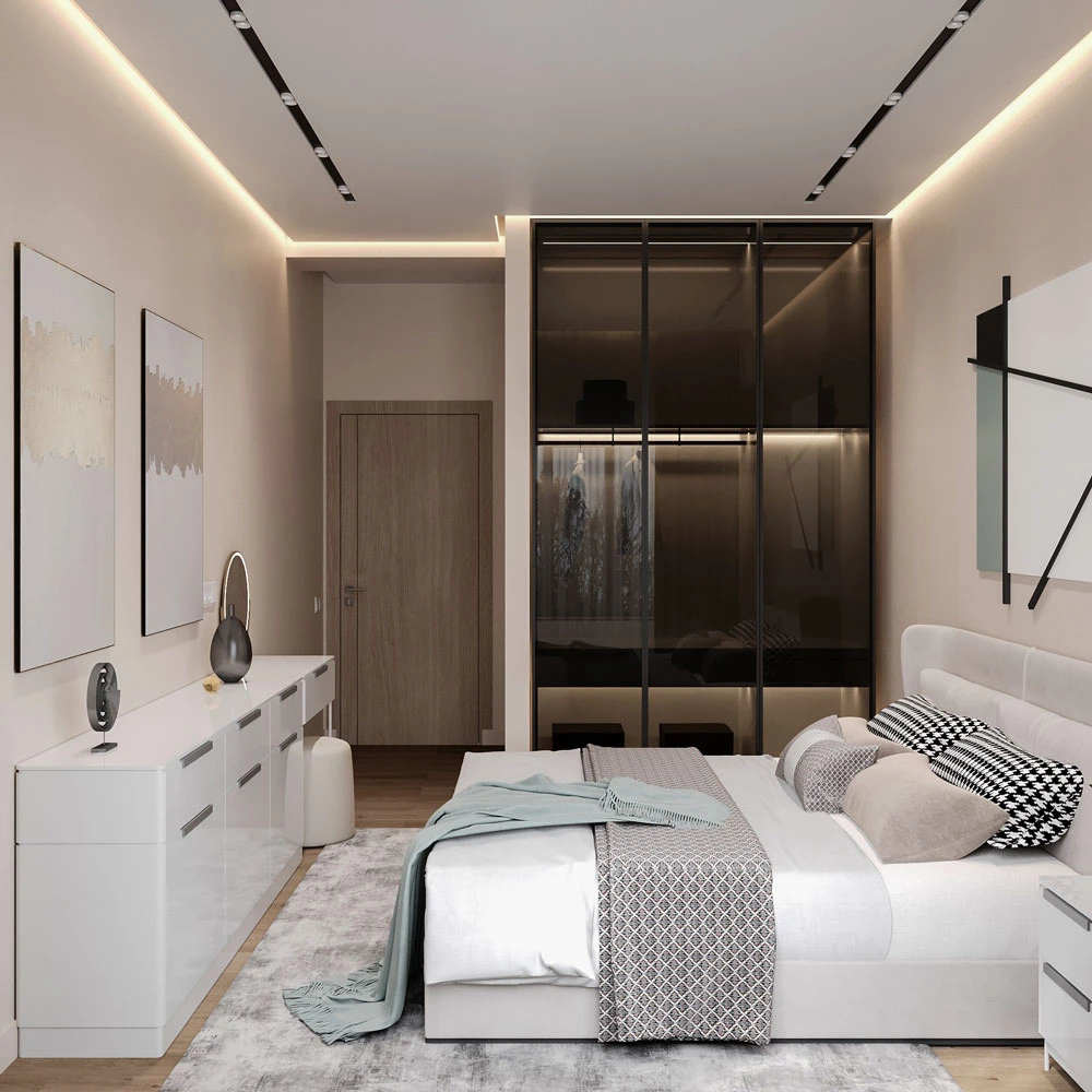 Spazi residenziali 3