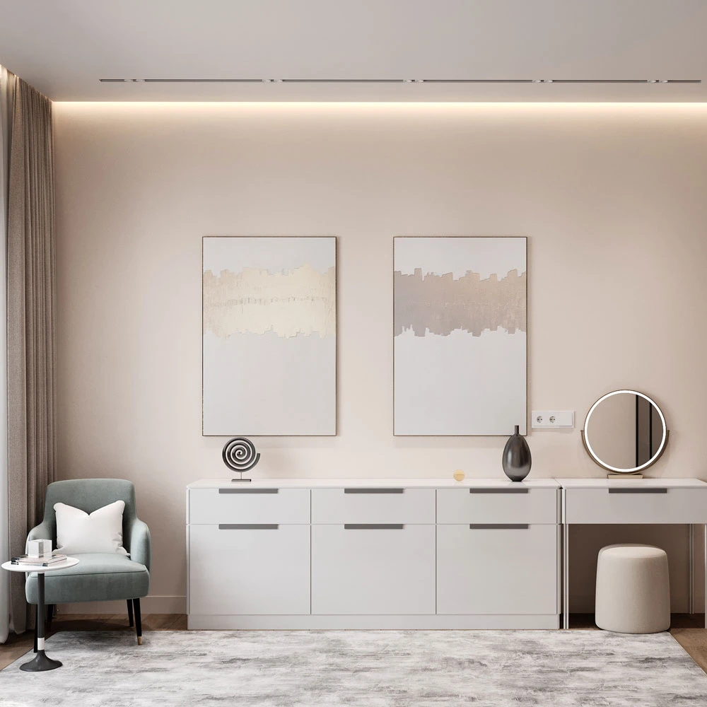 Spazi residenziali 5