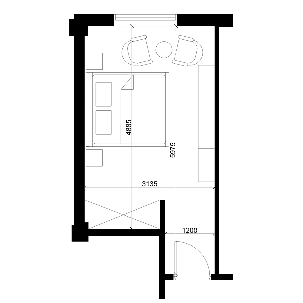 Spazi residenziali 7