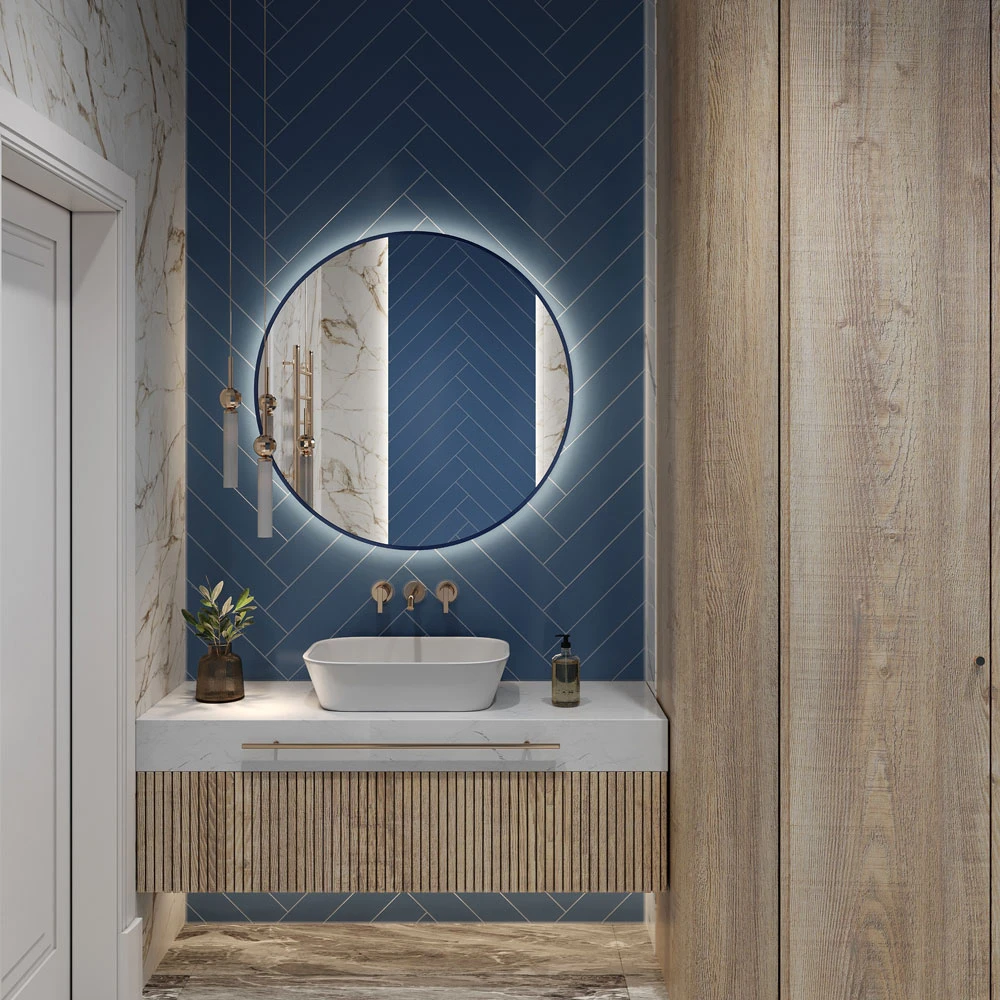 Residential Spaces 1