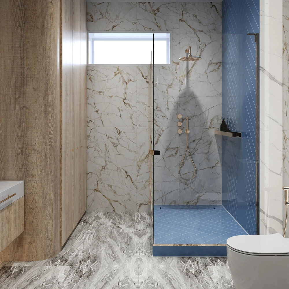 Residential Spaces 2