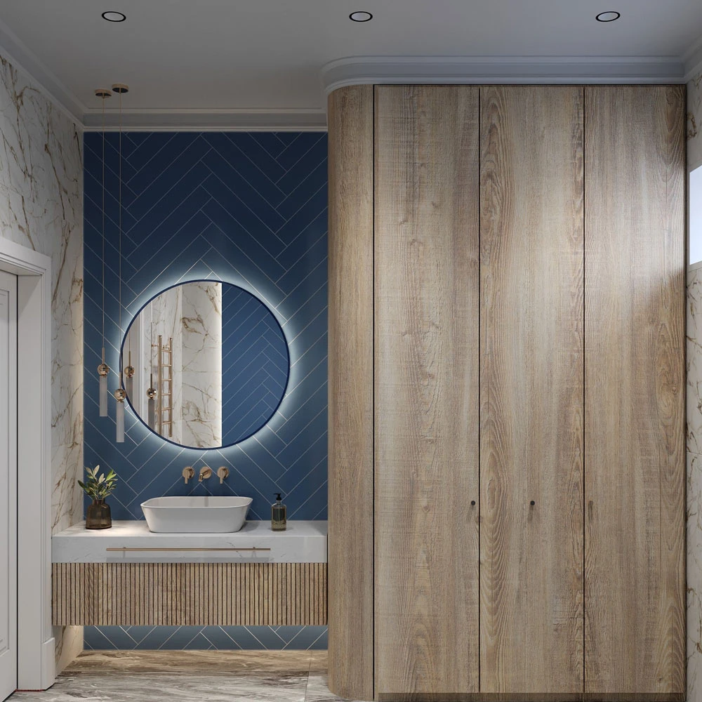 Residential Spaces 3