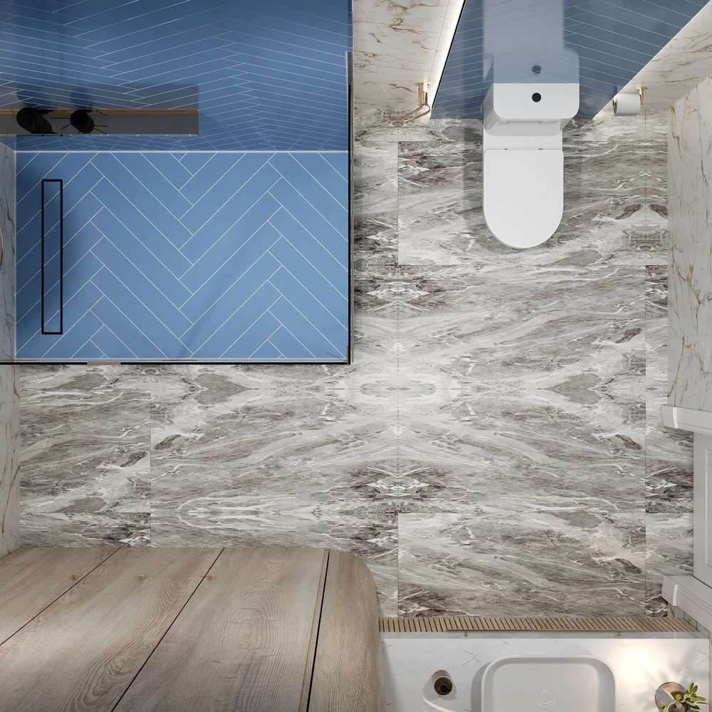 Residential Spaces 6