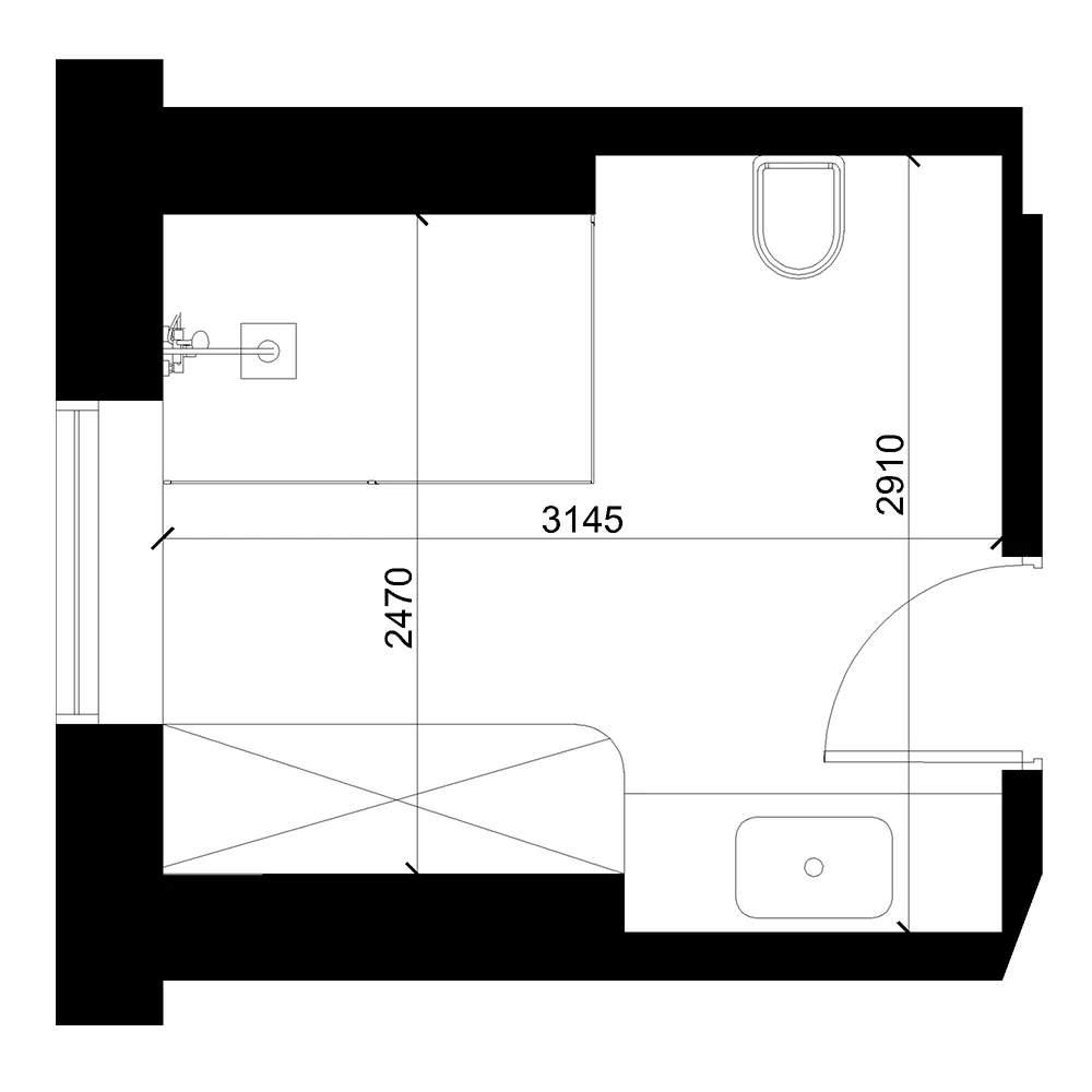 Residential Spaces 7