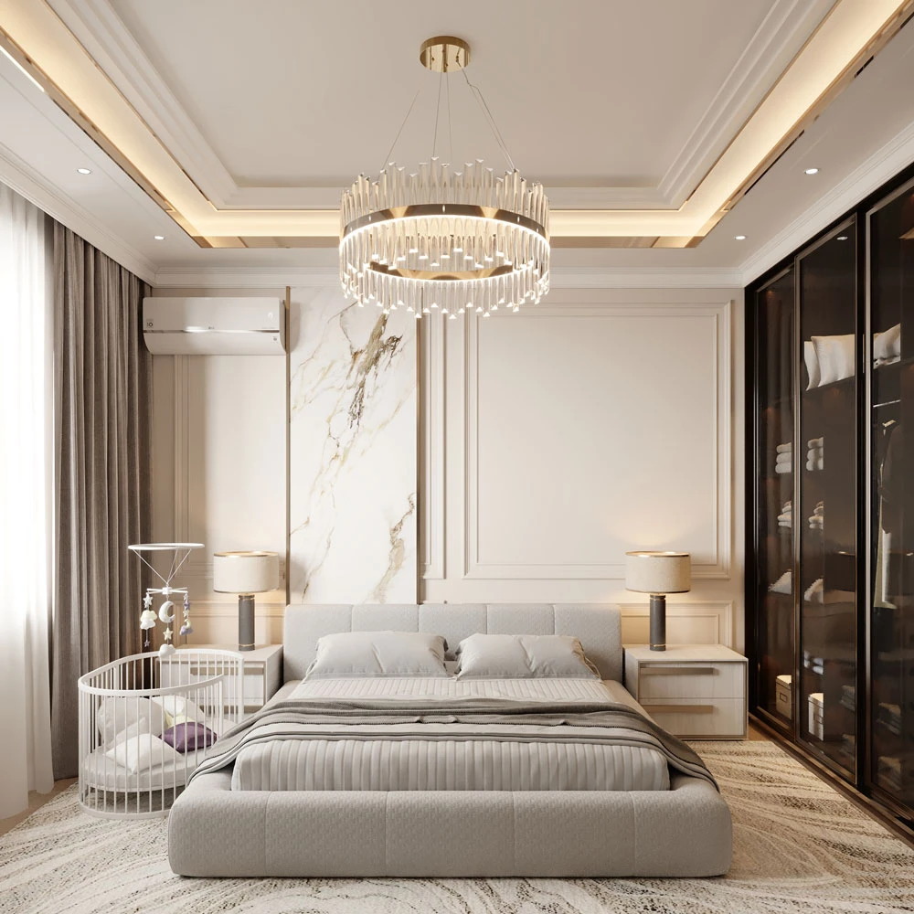 Spazi residenziali 1