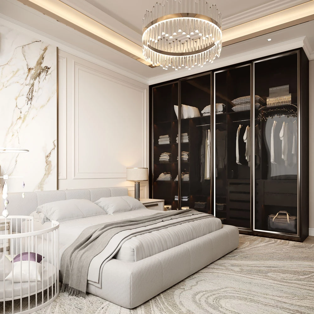 Spazi residenziali 3