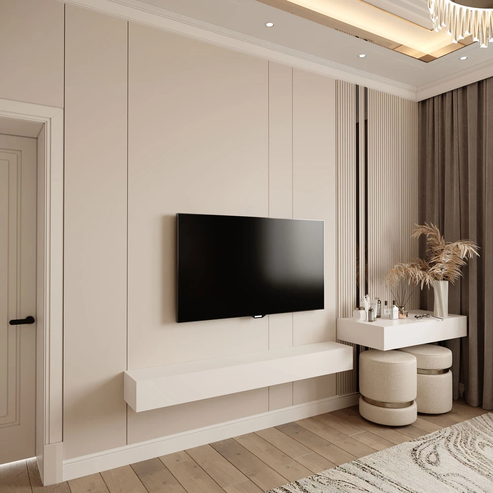 Spazi residenziali 4