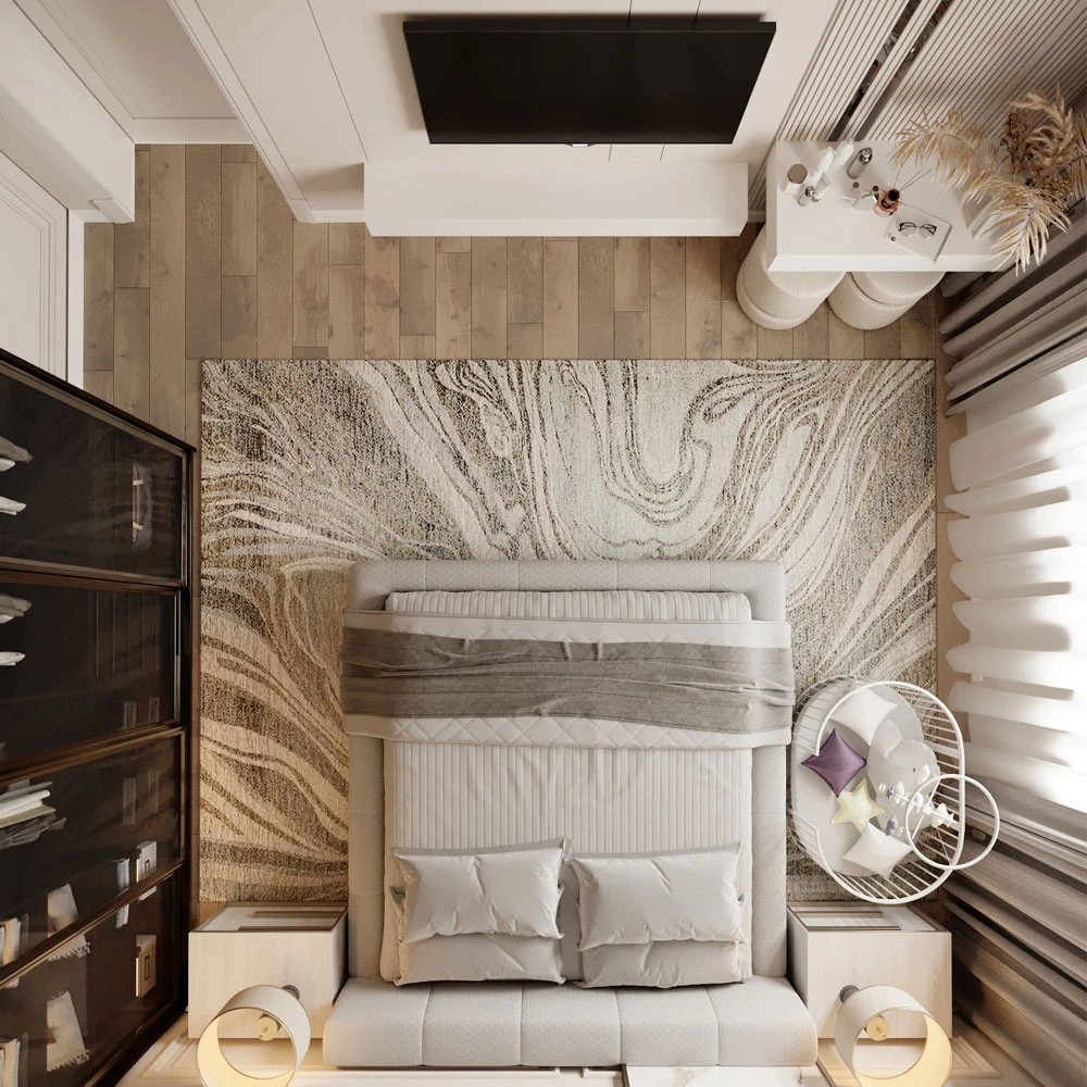 Spazi residenziali 5