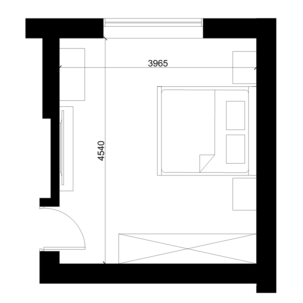 Spazi residenziali 6